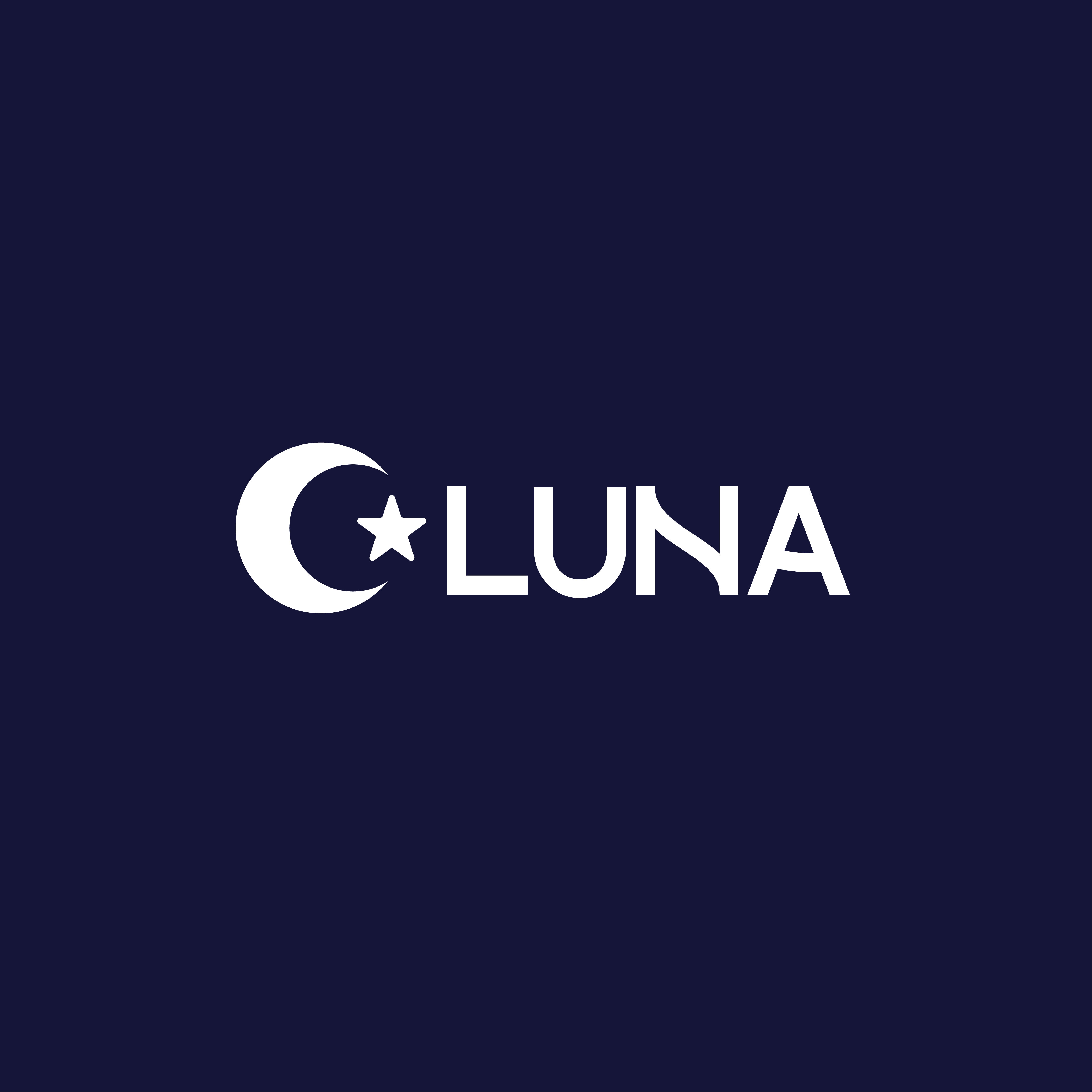 Logo Design by NeilDesign for Luna Cat | Design #37305808