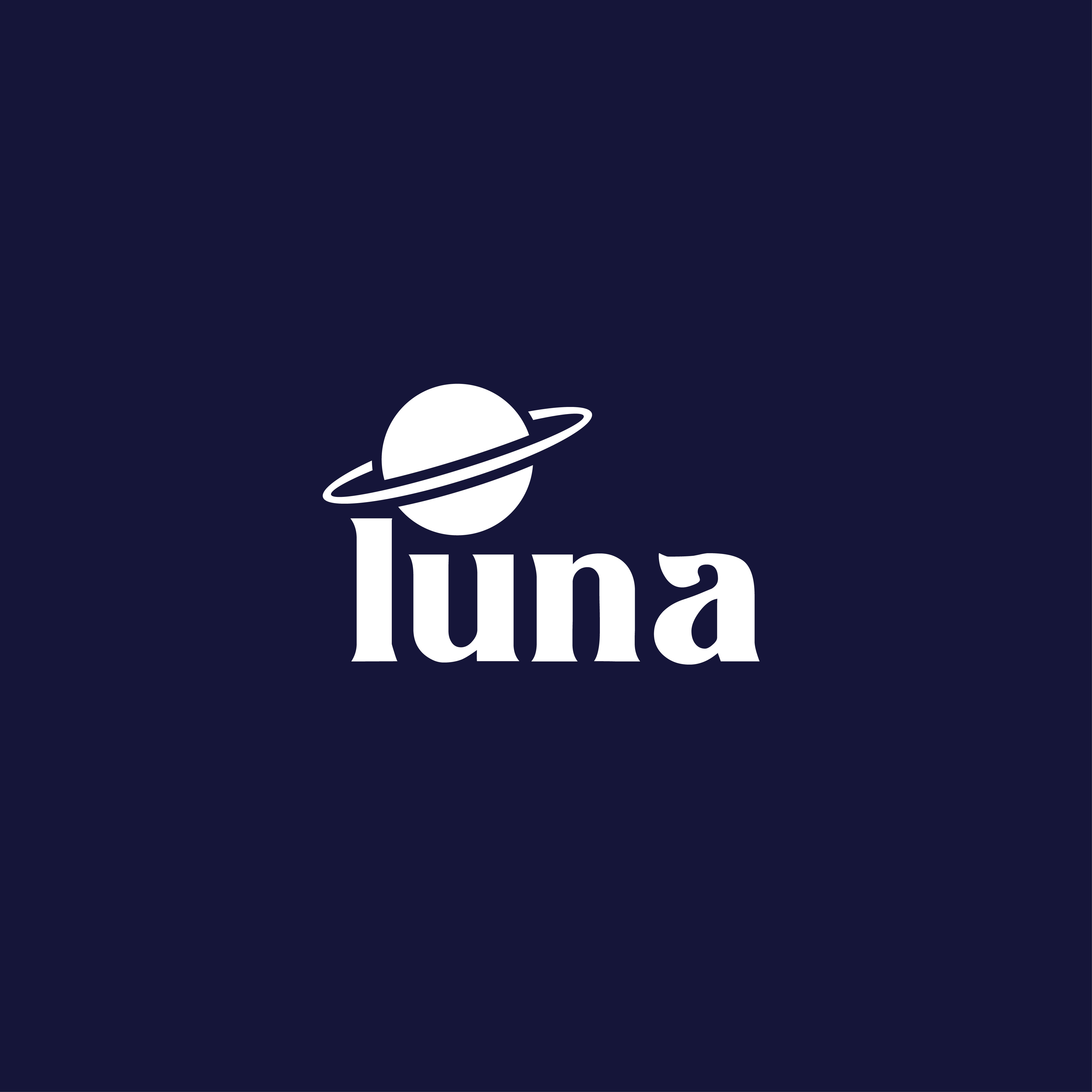 Logo Design by NeilDesign for Luna Cat | Design #37305809