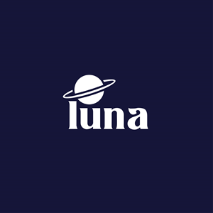 Logo Design by NeilDesign for Luna Cat | Design: #37305809
