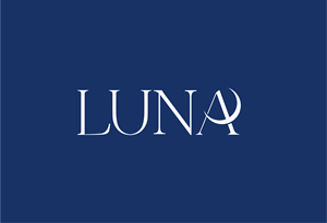 Logo Design by Axeen for Luna Cat | Design: #37305416