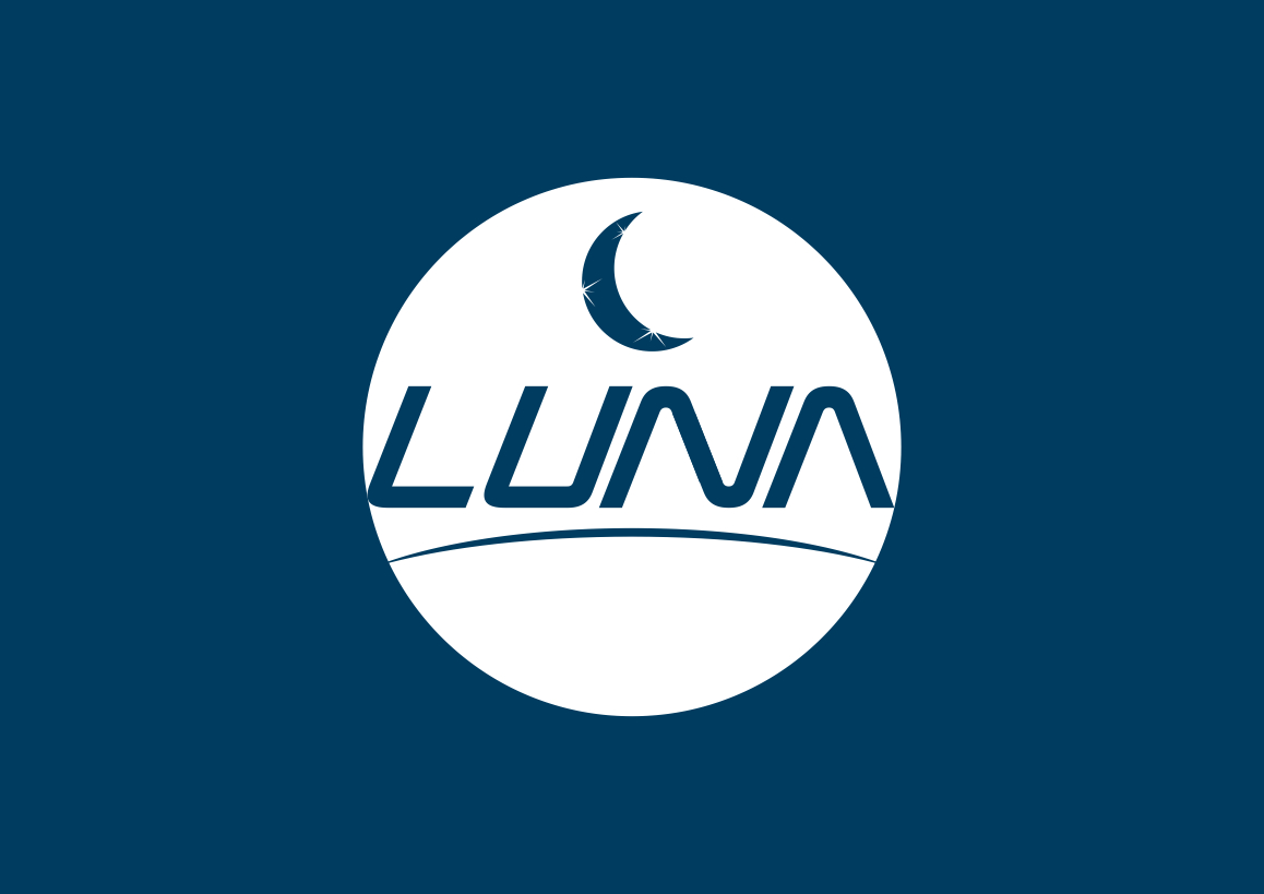 Diseño de Logo por daniswarasayang para Luna Cat | Diseño #37309322