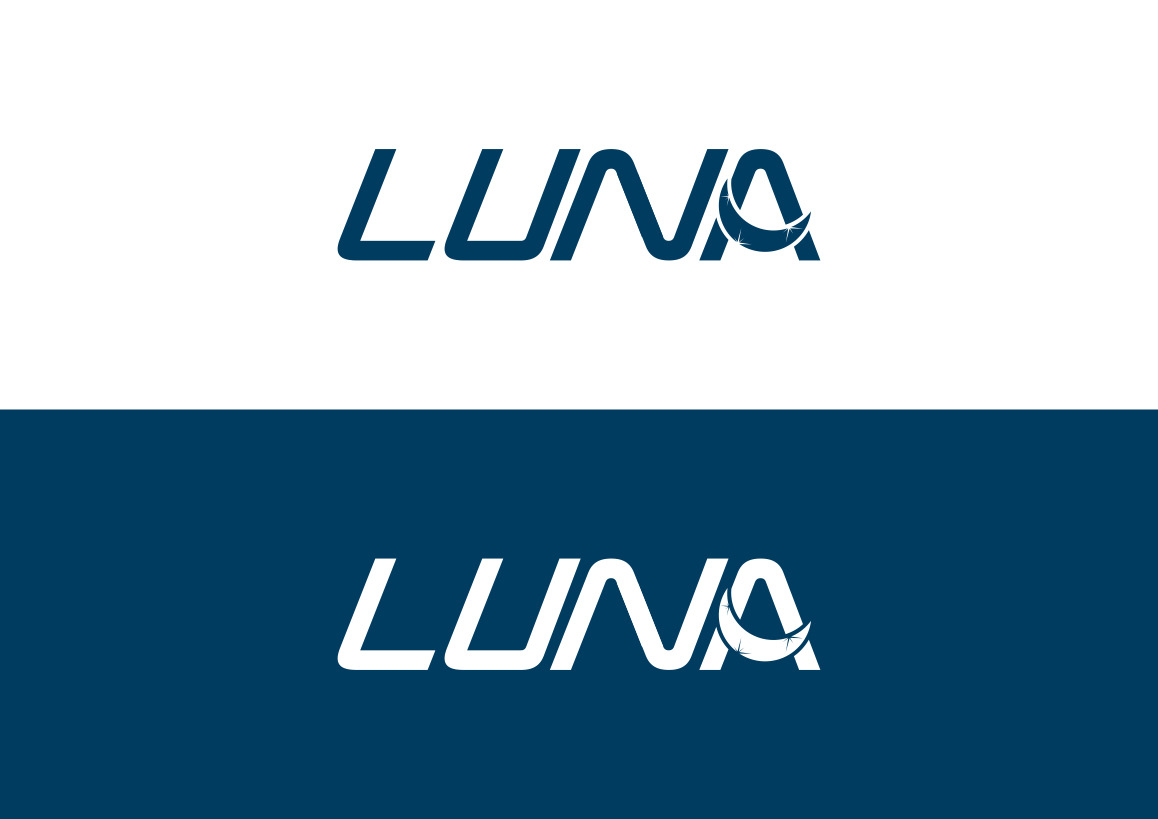 Logo Design by daniswarasayang for Luna Cat | Design #37341849