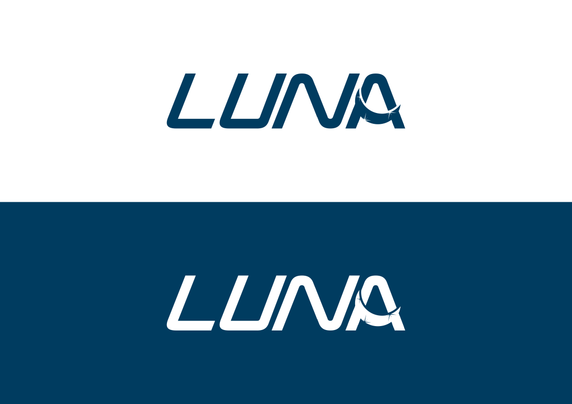 Logo Design by daniswarasayang for Luna Cat | Design #37341850