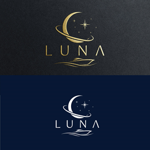 Diseño de Logo por StromDesignHub para Luna Cat | Diseño: #37304511