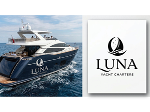 Logo Design by Gexheen for Luna Cat | Design: #37305569