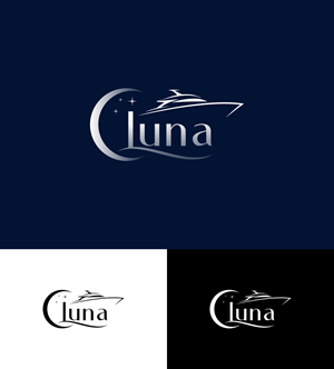 Diseño de Logo por ArkanDesign para Luna Cat | Diseño: #37306107