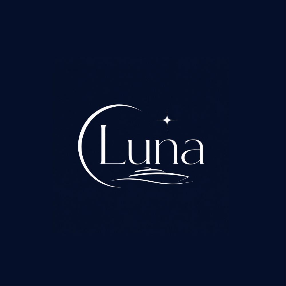 Logo Design by Dezinerwings for Luna Cat | Design #37304242