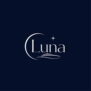 Diseño de Logo por Dezinerwings para Luna Cat | Diseño: #37304242