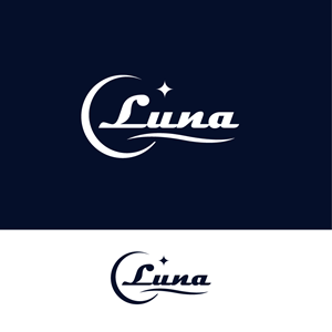 Diseño de Logo por Dezinerwings para Luna Cat | Diseño: #37304264