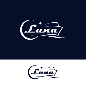Diseño de Logo por Dezinerwings para Luna Cat | Diseño: #37304280