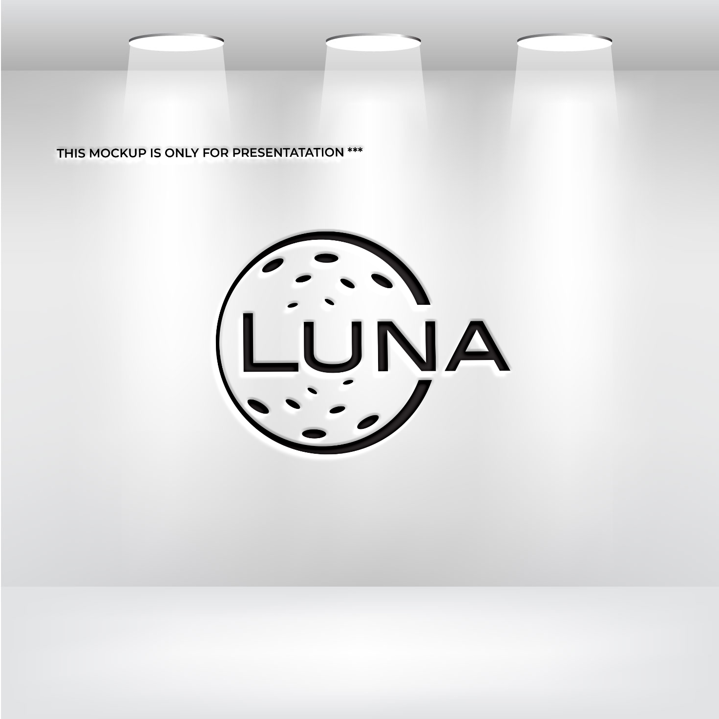 Design de Logo par RS_Design pour Luna Cat | Design #37301116