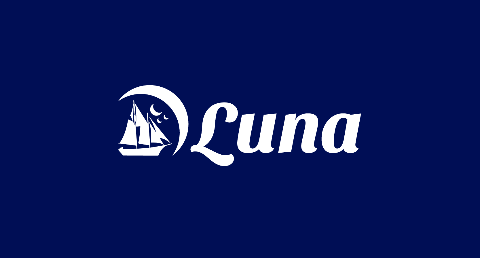 Logo Design by Fez Creatives for Luna Cat | Design #37303557