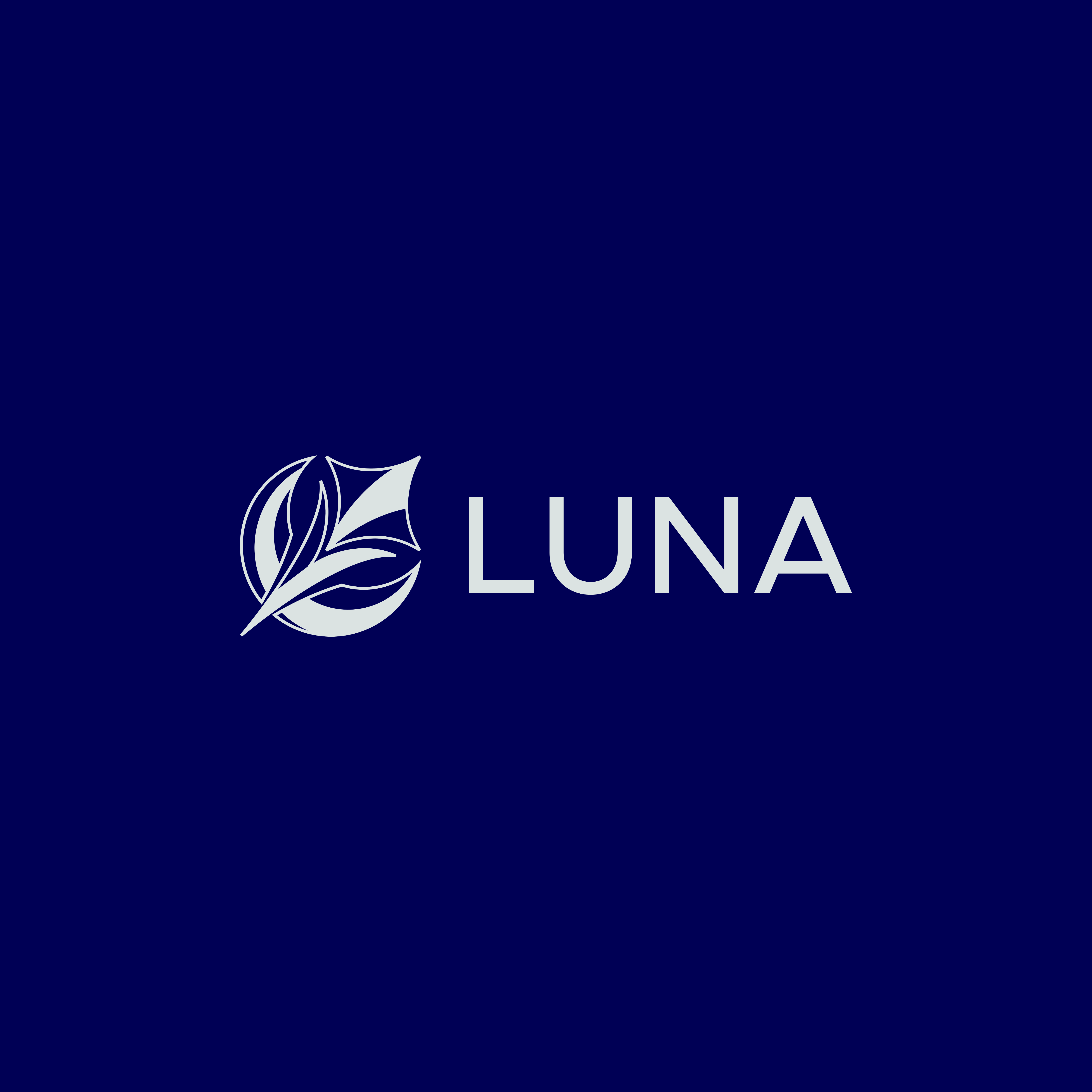 Logo Design by ramu 6 for Luna Cat | Design #37320685