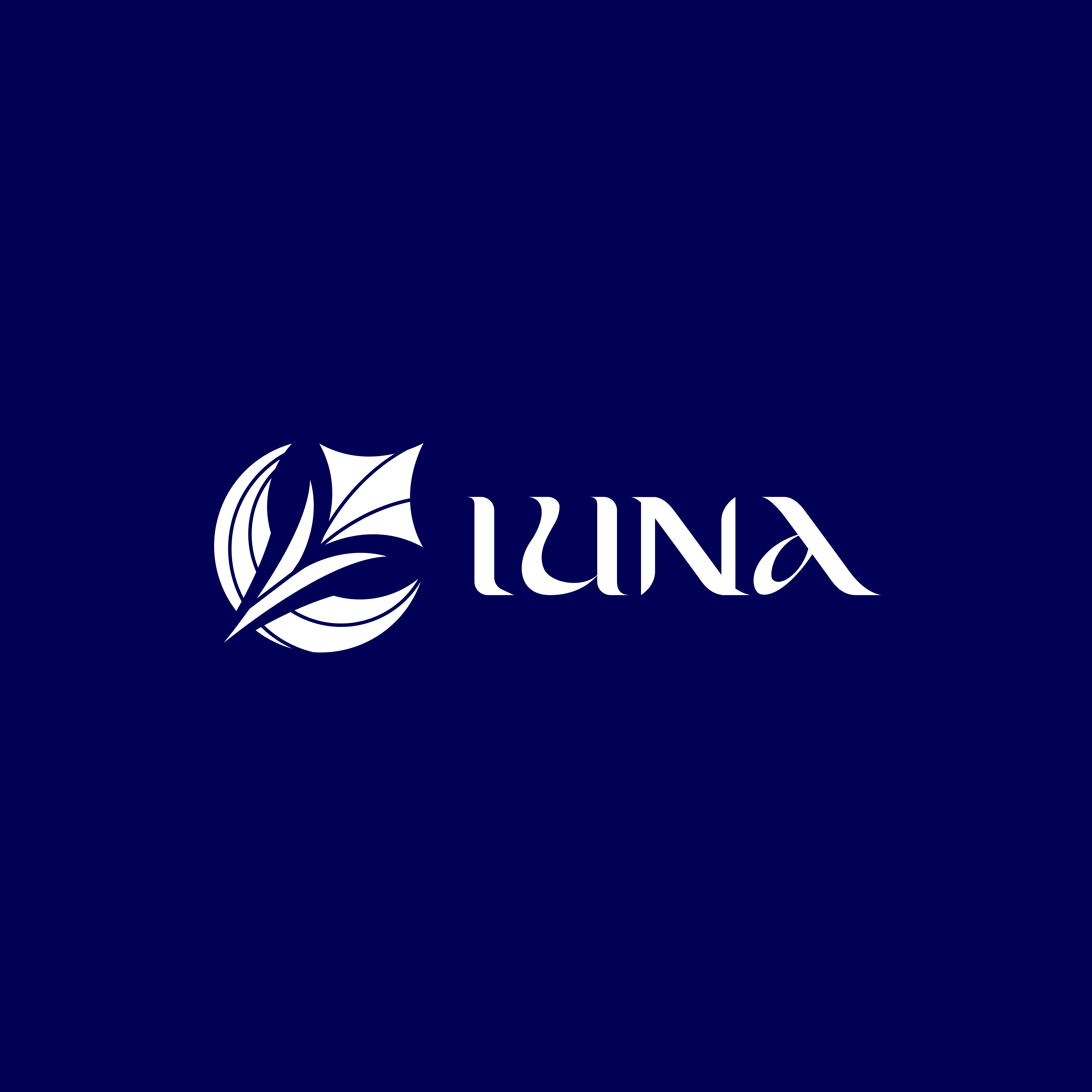 Logo Design by ramu 6 for Luna Cat | Design #37320687
