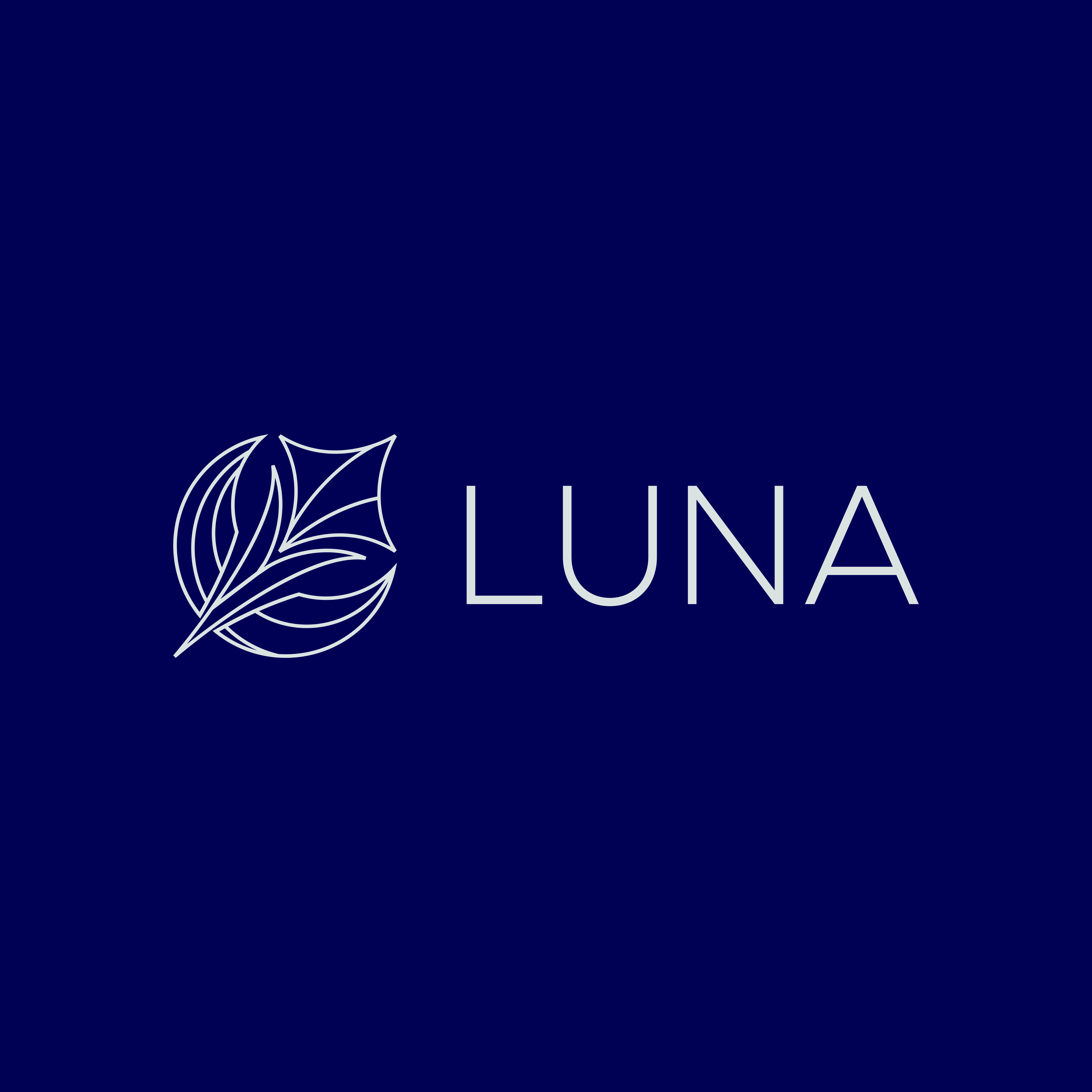 Logo Design by ramu 6 for Luna Cat | Design #37320688