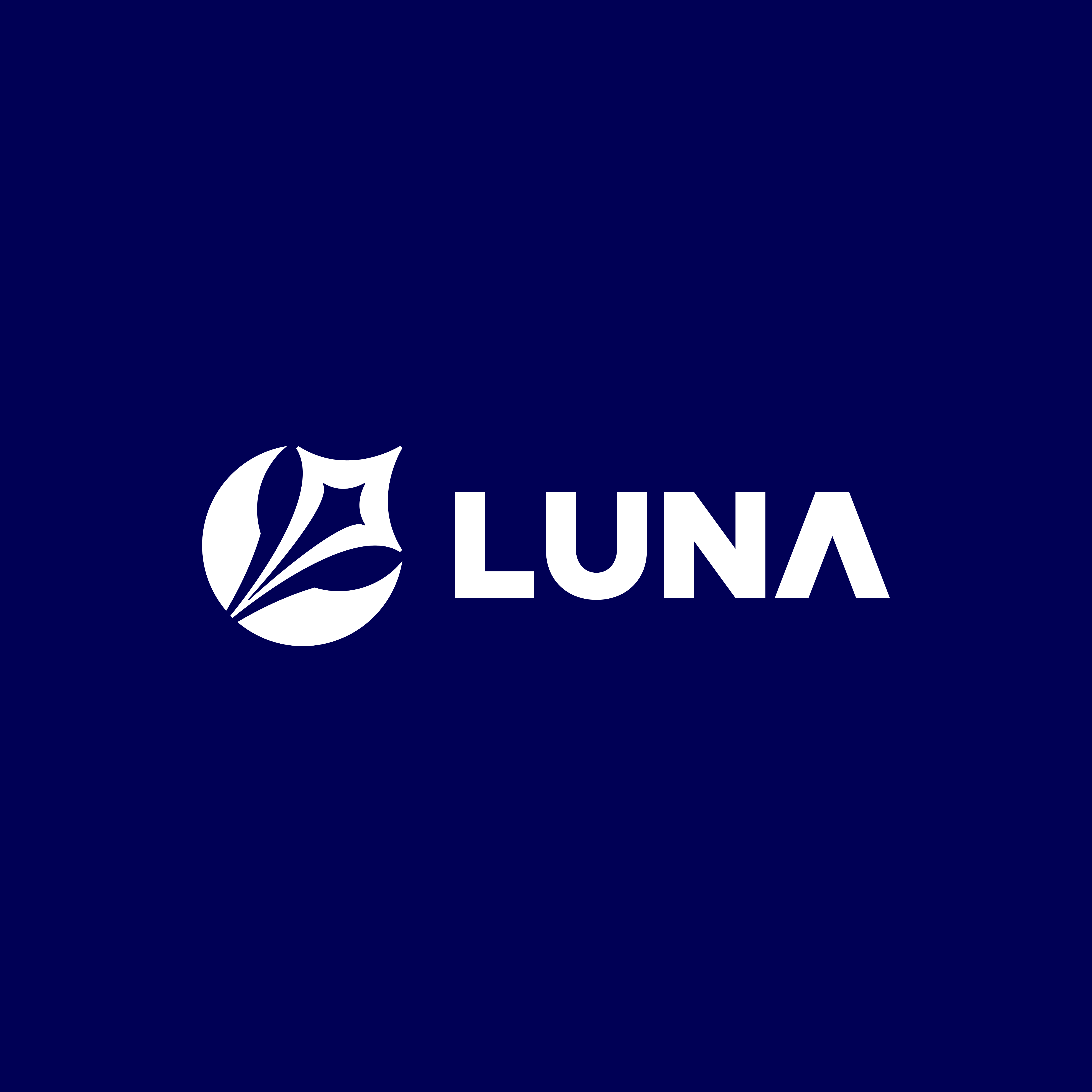 Logo Design by ramu 6 for Luna Cat | Design #37322273