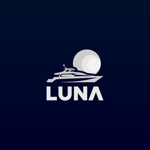 Logo Design by ramu 6 for Luna Cat | Design: #37323996