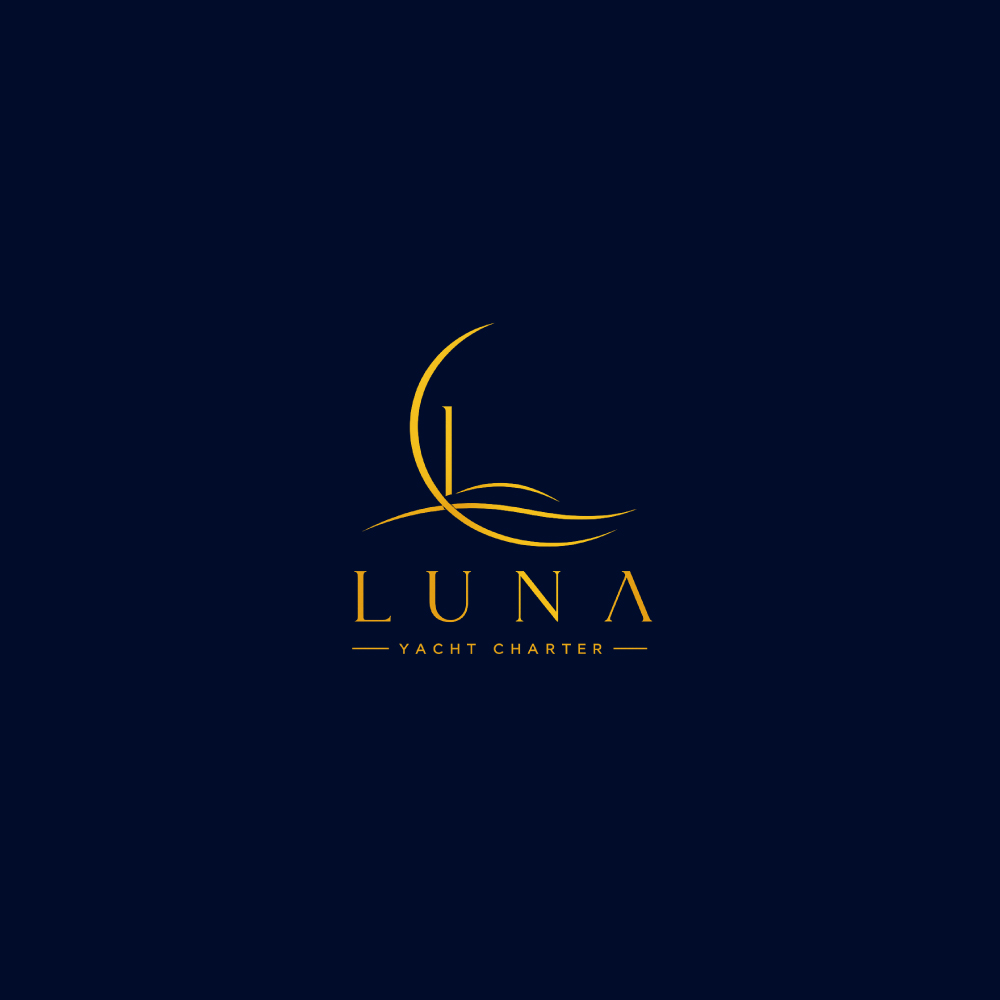 Logo Design by mazharul170 for Luna Cat | Design #37317194