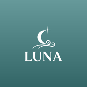 Logo Design by Heksa sigita for Luna Cat | Design: #37305336