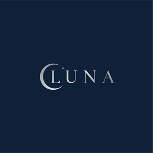 Logo Design by ndra for Luna Cat | Design: #37301506