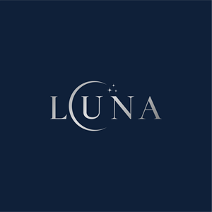 Logo Design by ndra for Luna Cat | Design: #37301507