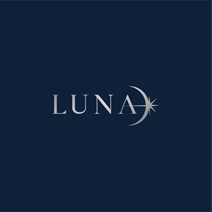 Logo Design by ndra for Luna Cat | Design: #37301525
