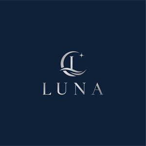 Logo Design by ndra for Luna Cat | Design: #37301526
