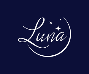Logo Design by Srk pix!14 for Luna Cat | Design: #37302950