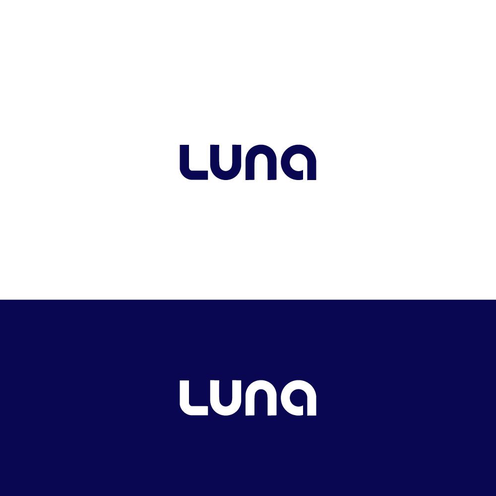 Logo Design by Art24/7 for Luna Cat | Design #37308630