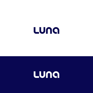 Logo Design by Art24/7 for Luna Cat | Design: #37308630