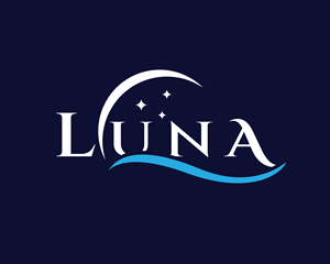 Diseño de Logo por renderman para Luna Cat | Diseño #37301107