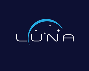 Diseño de Logo por renderman para Luna Cat | Diseño: #37301156