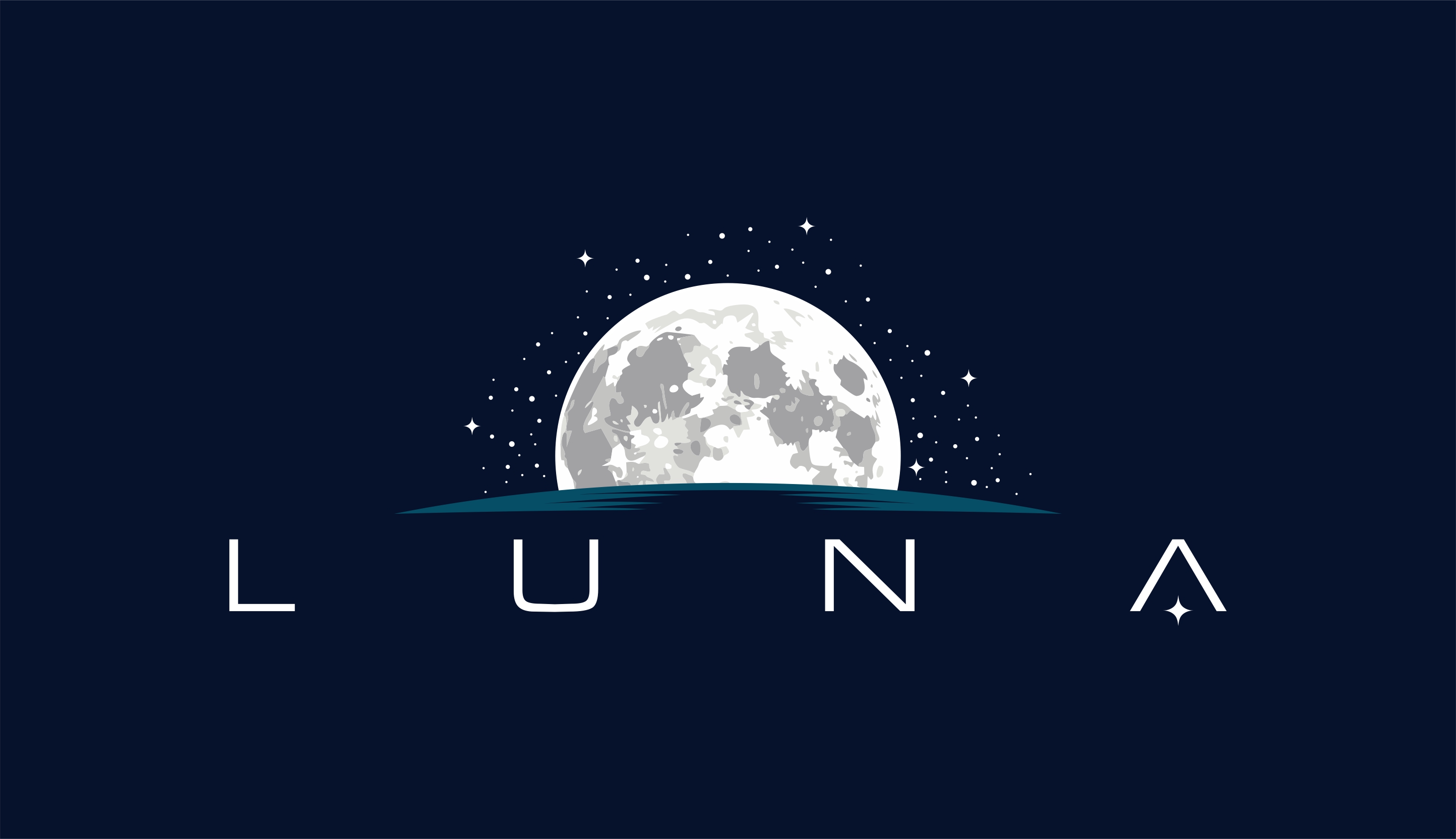 Diseño de Logo por erikdesign para Luna Cat | Diseño #37303620