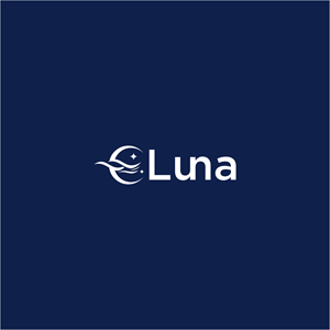 Diseño de Logo por Kaze56 para Luna Cat | Diseño: #37300907
