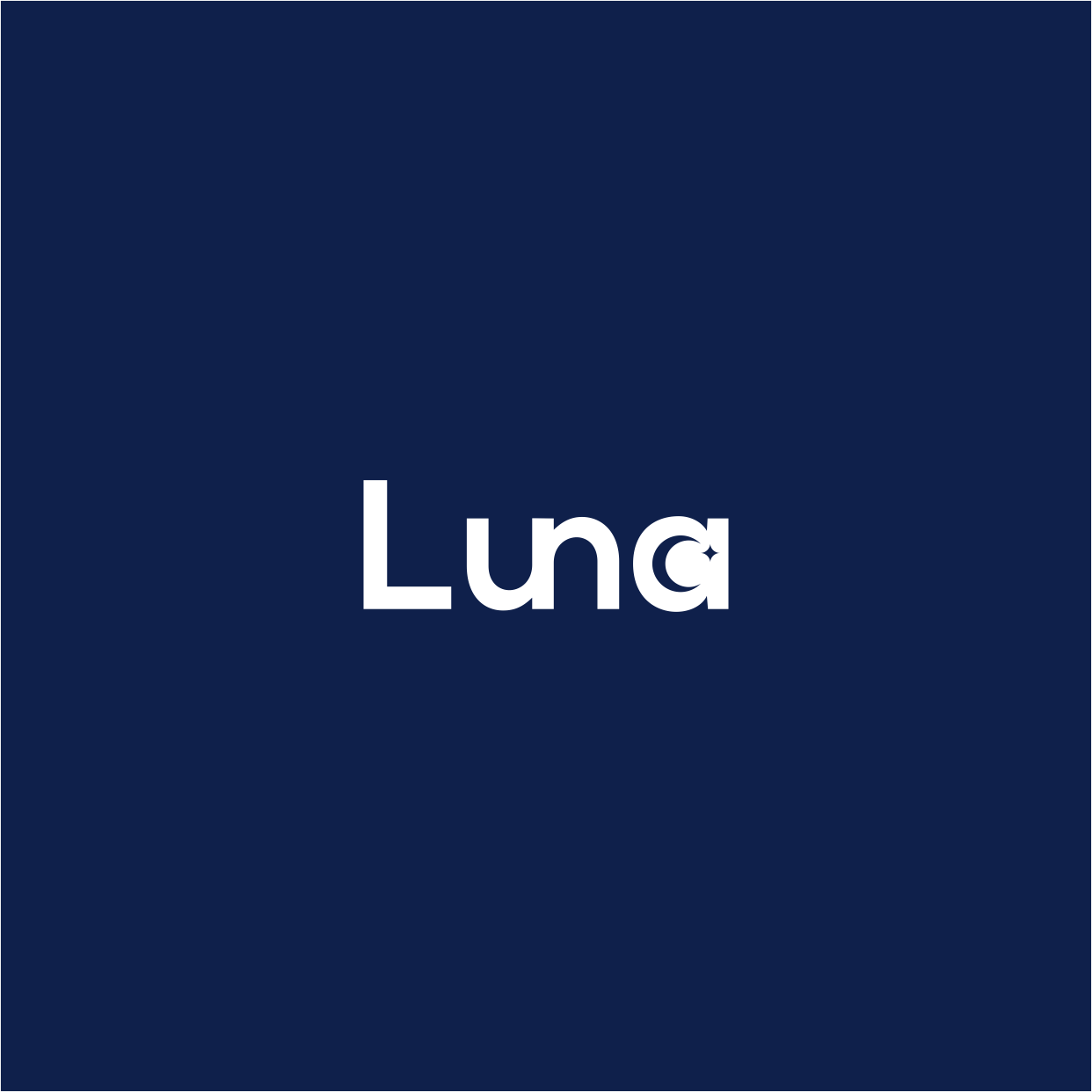 Logo Design by Kaze56 for Luna Cat | Design #37300909