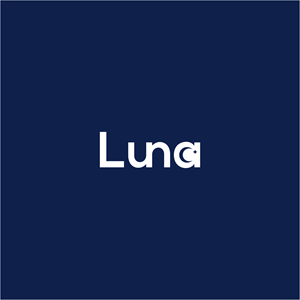 Diseño de Logo por Kaze56 para Luna Cat | Diseño: #37300909