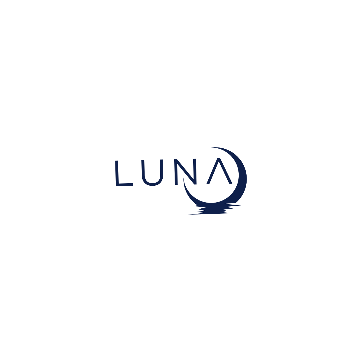 Logo Design by Kaze56 for Luna Cat | Design #37300914