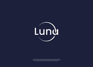 Logo Design by Nash_Shaha for Luna Cat | Design: #37310285
