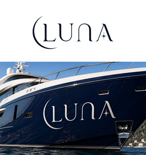 Logo Design by dx_designer for Luna Cat | Design: #37304546