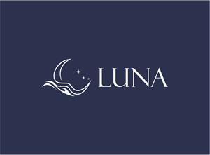 Logo Design by  Six Eleven Design for Luna Cat | Design: #37304148