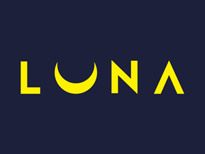 Logo Design by DiandraKali for Luna Cat | Design: #37300477