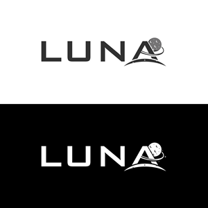 Logo Design by cah awu for Luna Cat | Design: #37301391