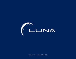 Logo Design by Dafid Upel for Luna Cat | Design: #37317356