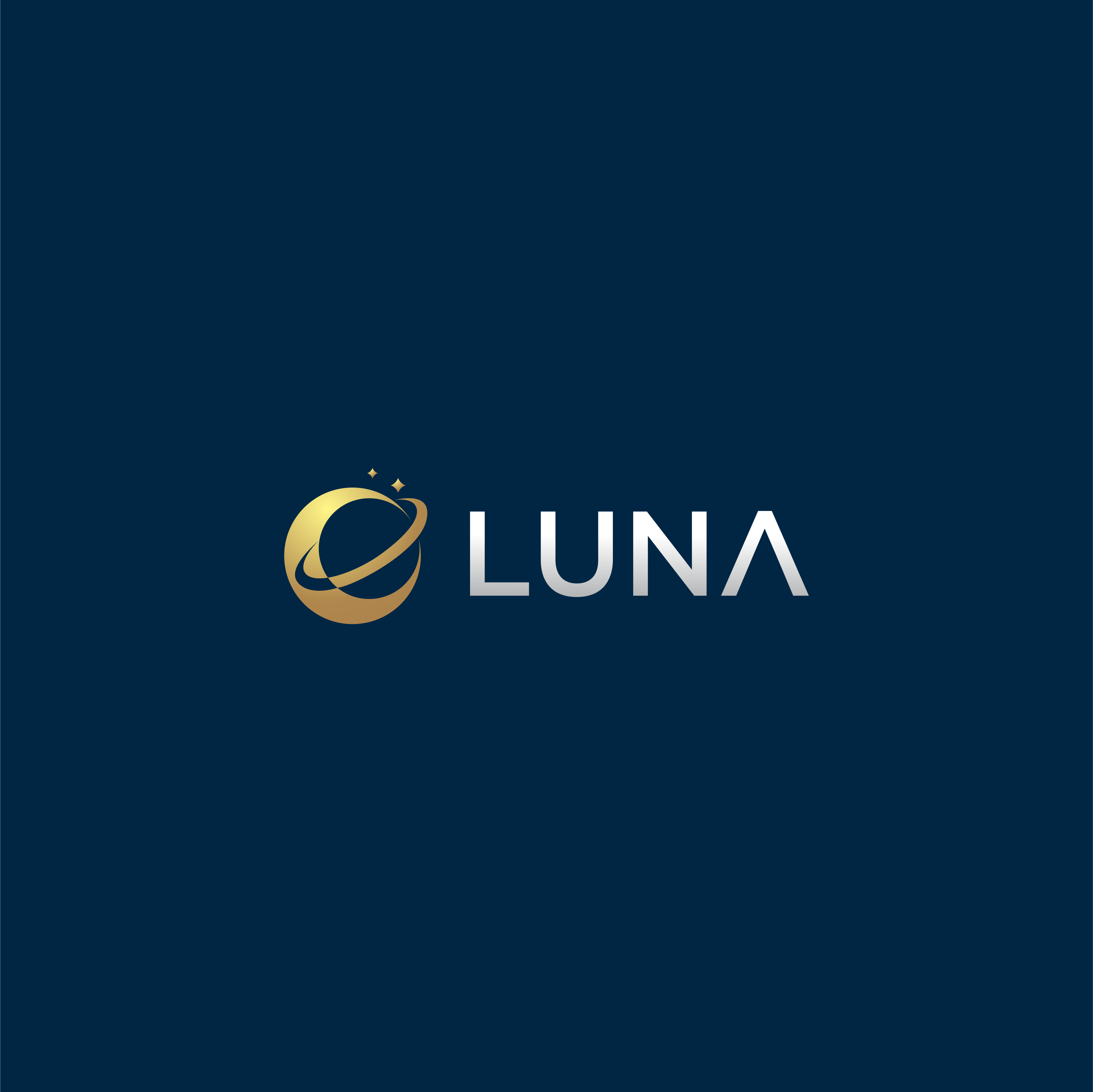 Logo-Design von Sigeto für Luna Cat | Design #37301392