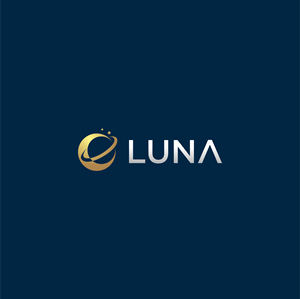 Logo Design by Sigeto for Luna Cat | Design: #37301392