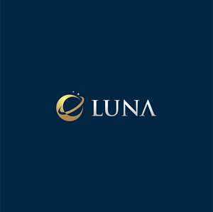 Logo Design by Sigeto for Luna Cat | Design: #37301393