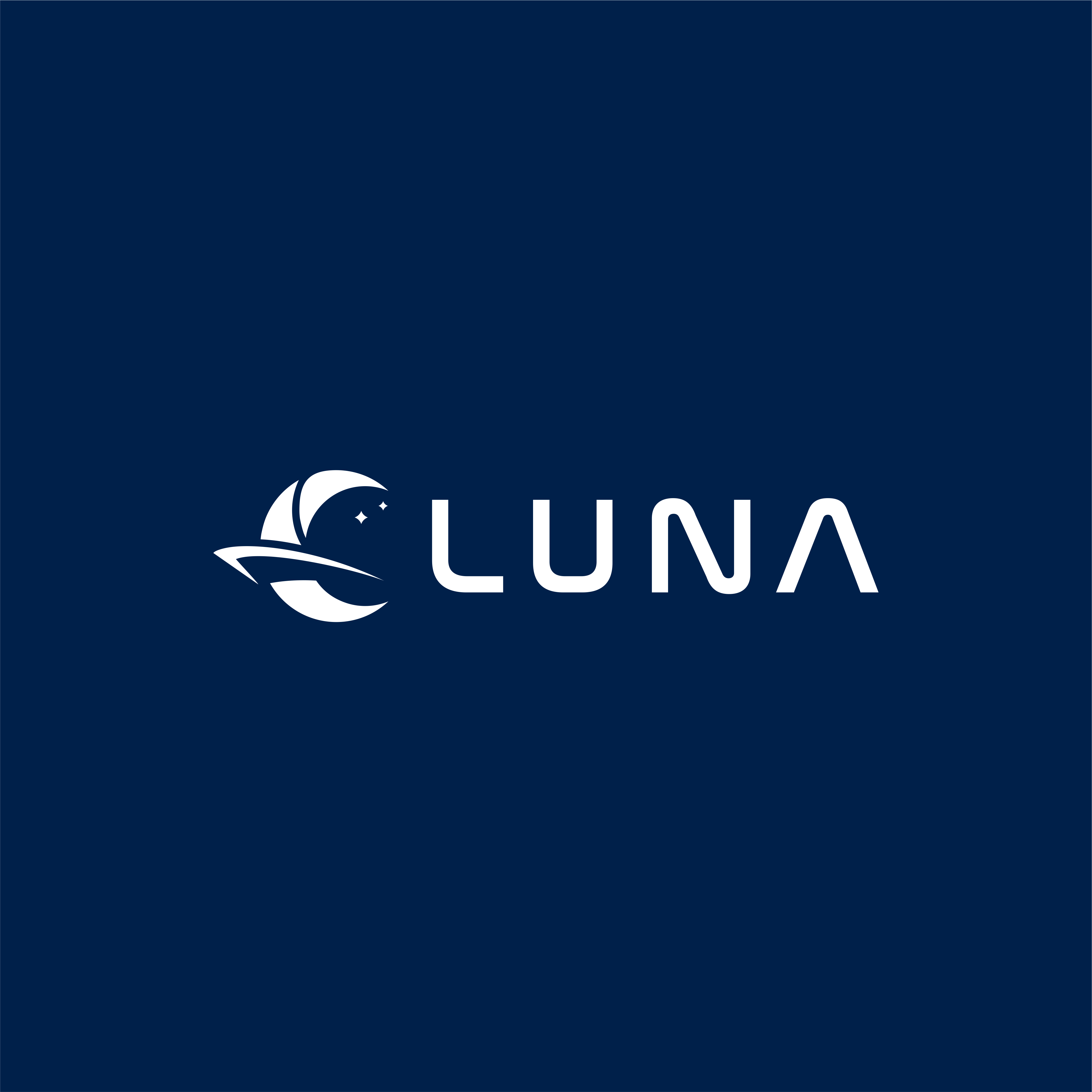 Logo Design by Sigeto for Luna Cat | Design #37309139