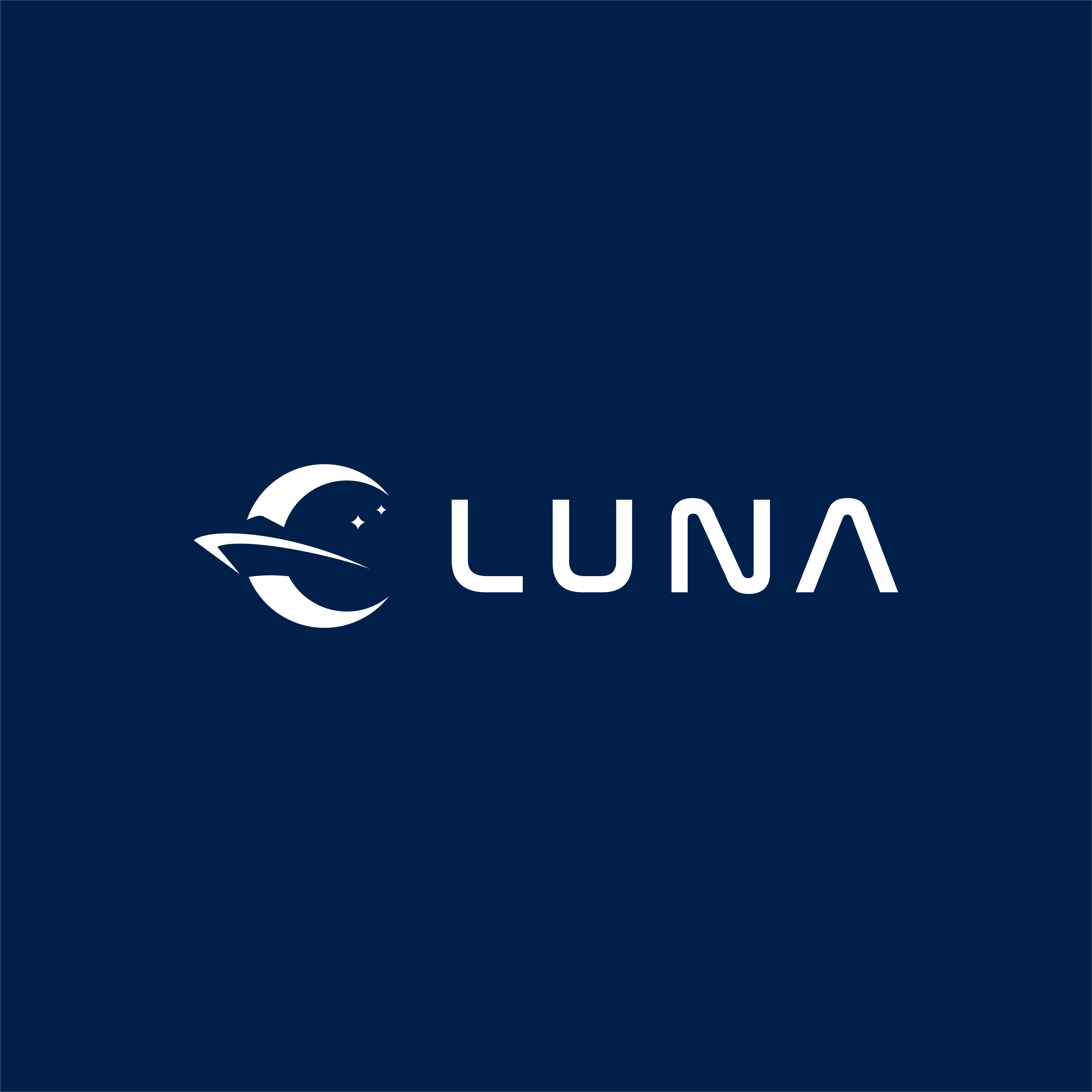 Logo Design by Sigeto for Luna Cat | Design #37309140