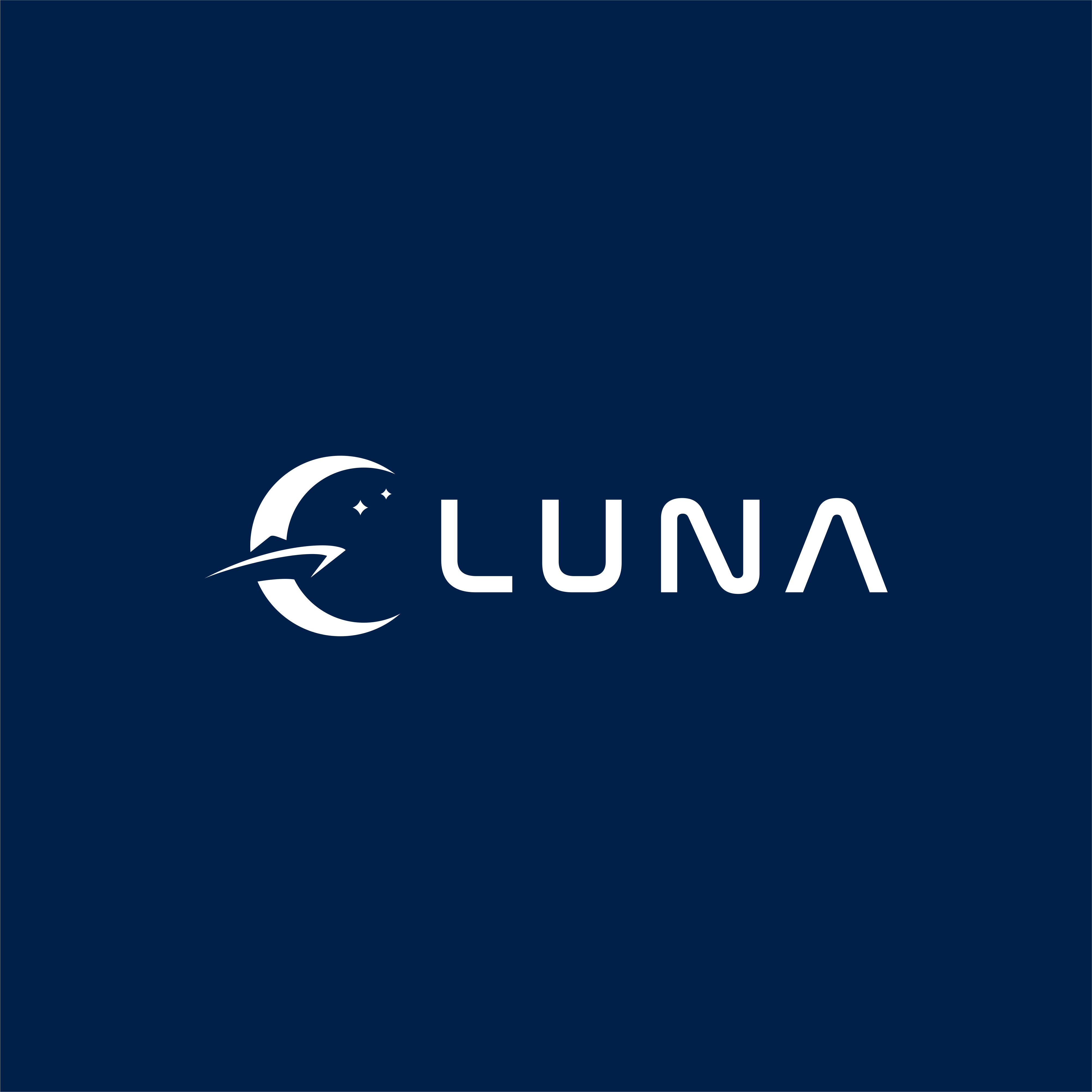 Logo Design by Sigeto for Luna Cat | Design #37309141