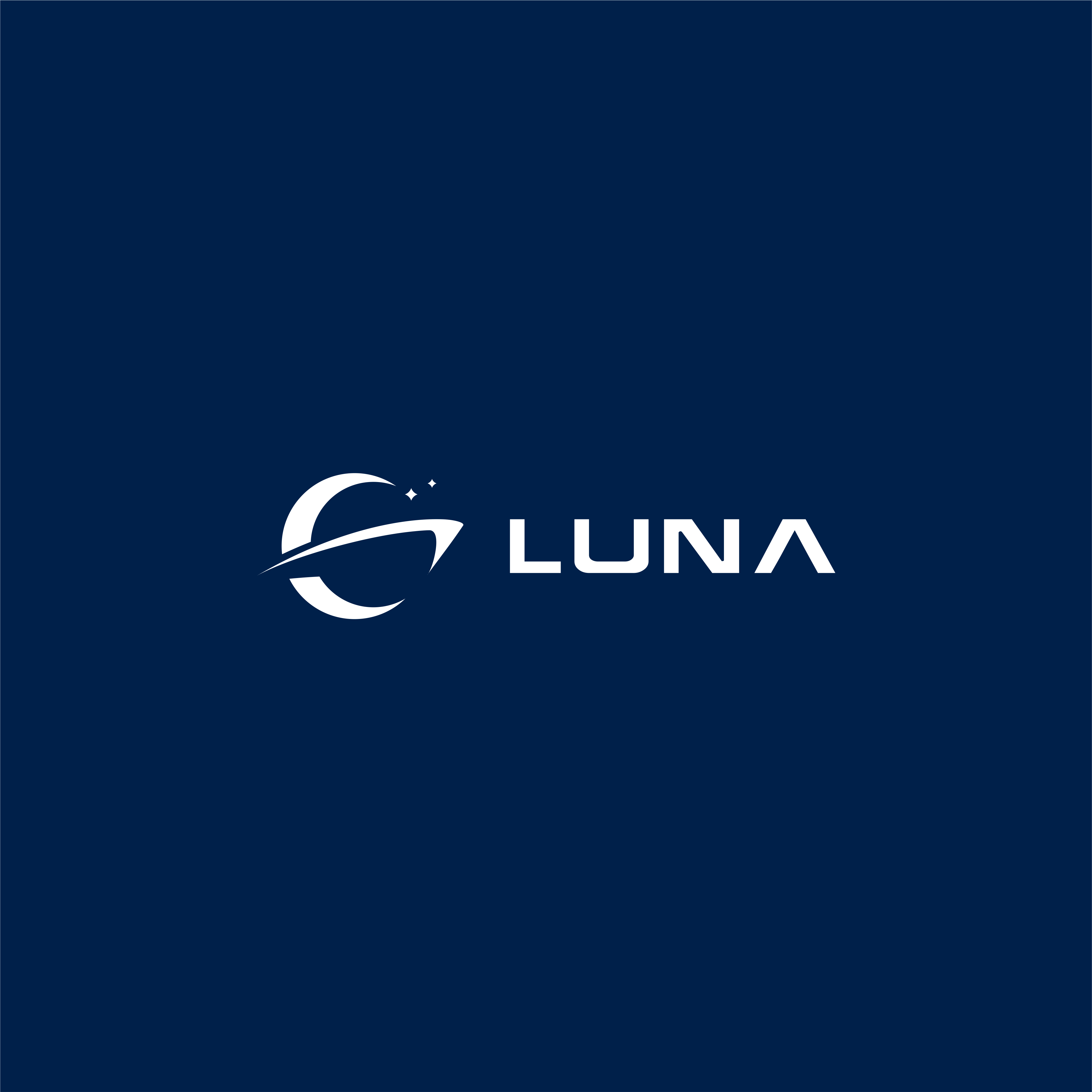 Logo Design by Sigeto for Luna Cat | Design #37312026
